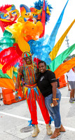 Miami Carnival 2015