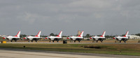 Wings Over Houston 2017