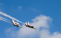 Wings Over Houston 2017